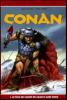 100% Cult Comics - Conan (2006) #001