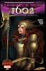 1602 - Witch Hunter Angela: Warzones! TPB (2016) #001