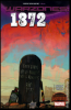 1872: Warzones! TPB (2015) #001