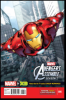 Marvel Universe Avengers Assemble Season Two (2015) #006