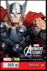 Marvel Universe Avengers Assemble Season Two (2015) #007