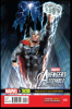 Marvel Universe Avengers Assemble Season Two (2015) #010