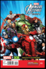 Marvel Universe Avengers Assemble Season Two (2015) #012