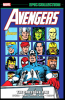 Avengers Epic Collection (2014) #020