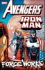 Avengers / Iron Man: Force Works TPB (2016) #001