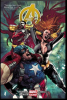 Avengers by Hickman OHC (2015) #002