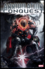 Annihilation: Conquest Omnibus (2015) #001