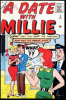 A Date With Millie (1959) #002