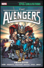 Avengers Epic Collection (2014) #016