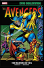 Avengers Epic Collection (2014) #003