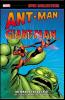 Ant-Man / Giant-Man Epic Collection (2015) #001