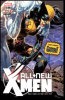 All-New X-Men (2016) #001.MU
