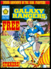 Adventures Of The Galaxy Rangers (1988) #002