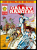 Adventures Of The Galaxy Rangers (1988) #003