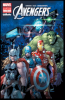 Avengers Gillette Custom Edition (2015) #001