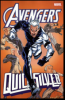 Avengers: Quicksilver TPB (2015) #001