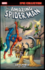 Amazing Spider-Man Epic Collection (2013) #001