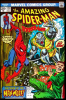 Amazing Spider-Man (1963) #124