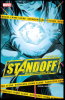 Avengers: Standoff - Welcome to Pleasant Hill (2016) #001
