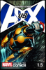 Avengers Vs. X-Men Infinite (2012) #001.5