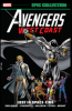 West Coast Avengers Epic Collection (2018) #002
