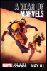 A Year Of Marvels (2016) #004