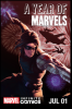 A Year Of Marvels (2016) #006