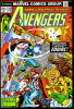 Avengers (1963) #120