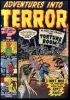 Adventures Into Terror (1950) #004
