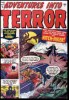 Adventures Into Terror (1950) #005