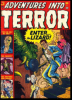 Adventures Into Terror (1950) #008