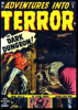 Adventures Into Terror (1950) #009
