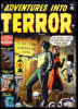 Adventures Into Terror (1950) #011