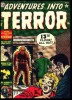 Adventures Into Terror (1950) #012