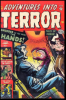 Adventures Into Terror (1950) #014