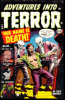Adventures Into Terror (1950) #016