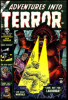 Adventures Into Terror (1950) #020