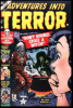Adventures Into Terror (1950) #021