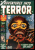 Adventures Into Terror (1950) #022