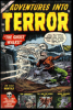 Adventures Into Terror (1950) #023