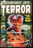 Adventures Into Terror (1950) #024