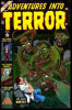 Adventures Into Terror (1950) #025