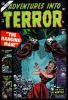 Adventures Into Terror (1950) #026