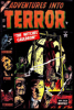 Adventures Into Terror (1950) #027