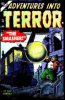 Adventures Into Terror (1950) #028