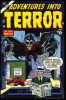 Adventures Into Terror (1950) #029