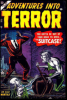 Adventures Into Terror (1950) #031