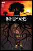 All-New Inhumans (2016) #008
