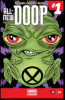 All-New Doop (2014) #001