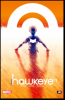 All-New Hawkeye (2015) #001